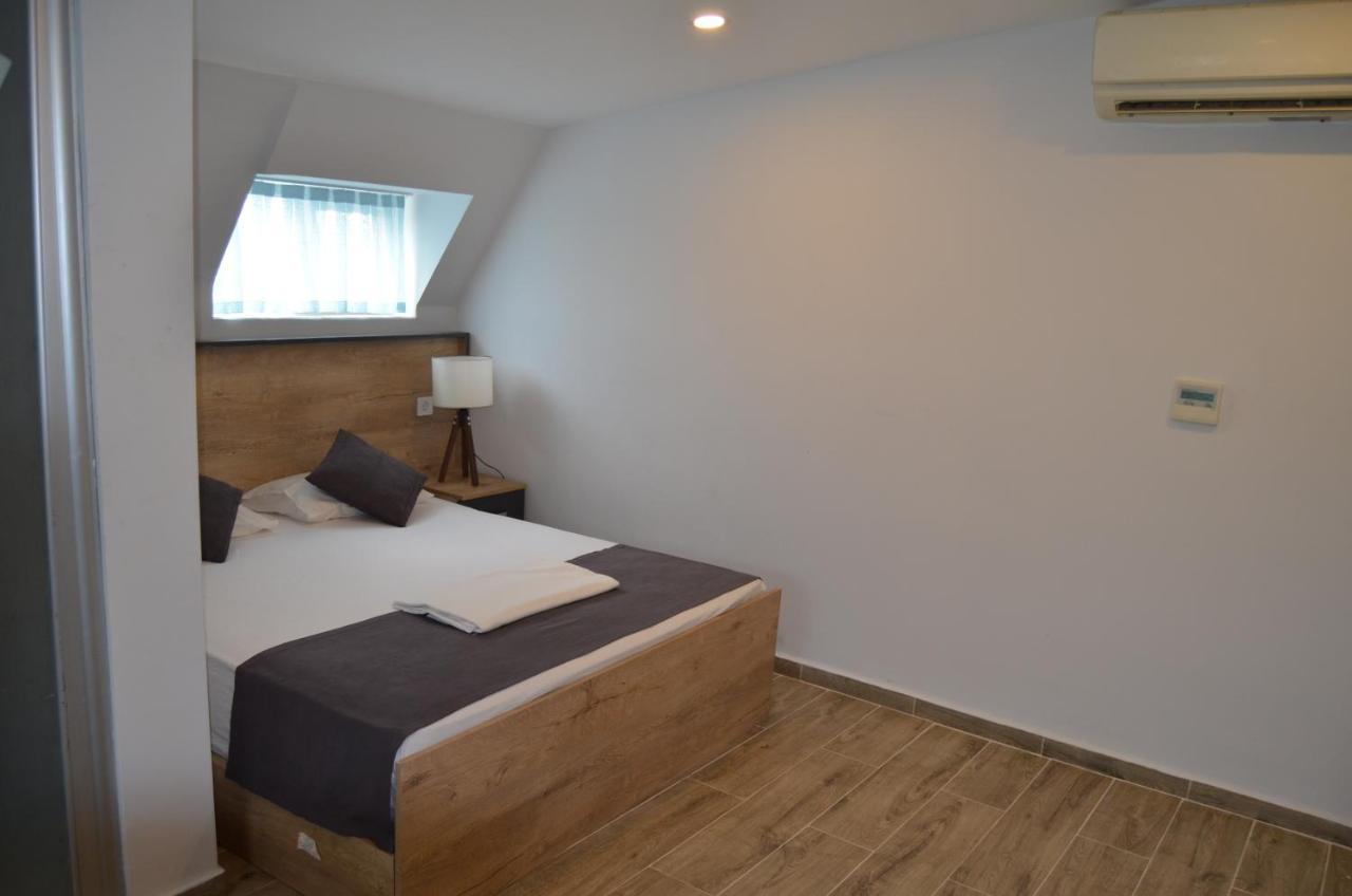 Quars Palmiye Hotel Πριγκηπονήσια Εξωτερικό φωτογραφία