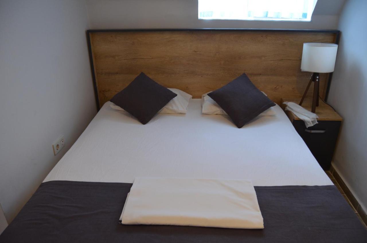 Quars Palmiye Hotel Πριγκηπονήσια Εξωτερικό φωτογραφία